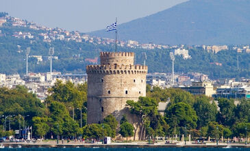 İzmir Çıkışlı Otobüslü Balkan Masalı Turu 