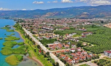 Mersin Çıkışlı Uçaklı Marmara'nın Tarihi Başkentleri Turu
