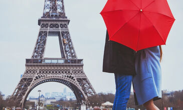 Paris & Disneyland Turu