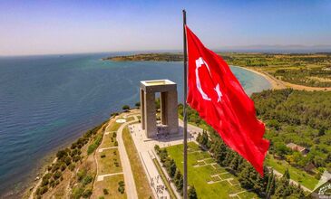 Ordu Çıkışlı Uçaklı Marmara`nın Tarihi Başkentleri ( Kazdağları Jeep Safari ve Ayvalık Tekne Turu İle) 4 Gece Otel Konaklamalı