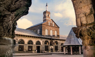 Bursa Çıkışlı Gap Turu 