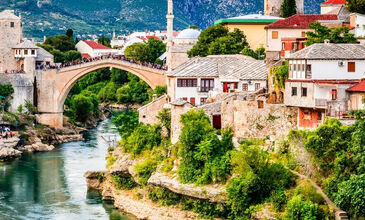 Ankara Çıkışlı Kosovalı Büyük Balkanlar