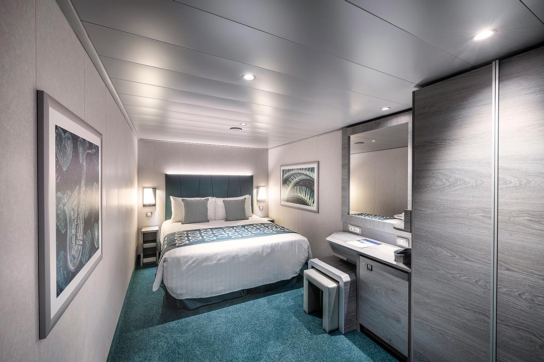 Msc EURIBIA 