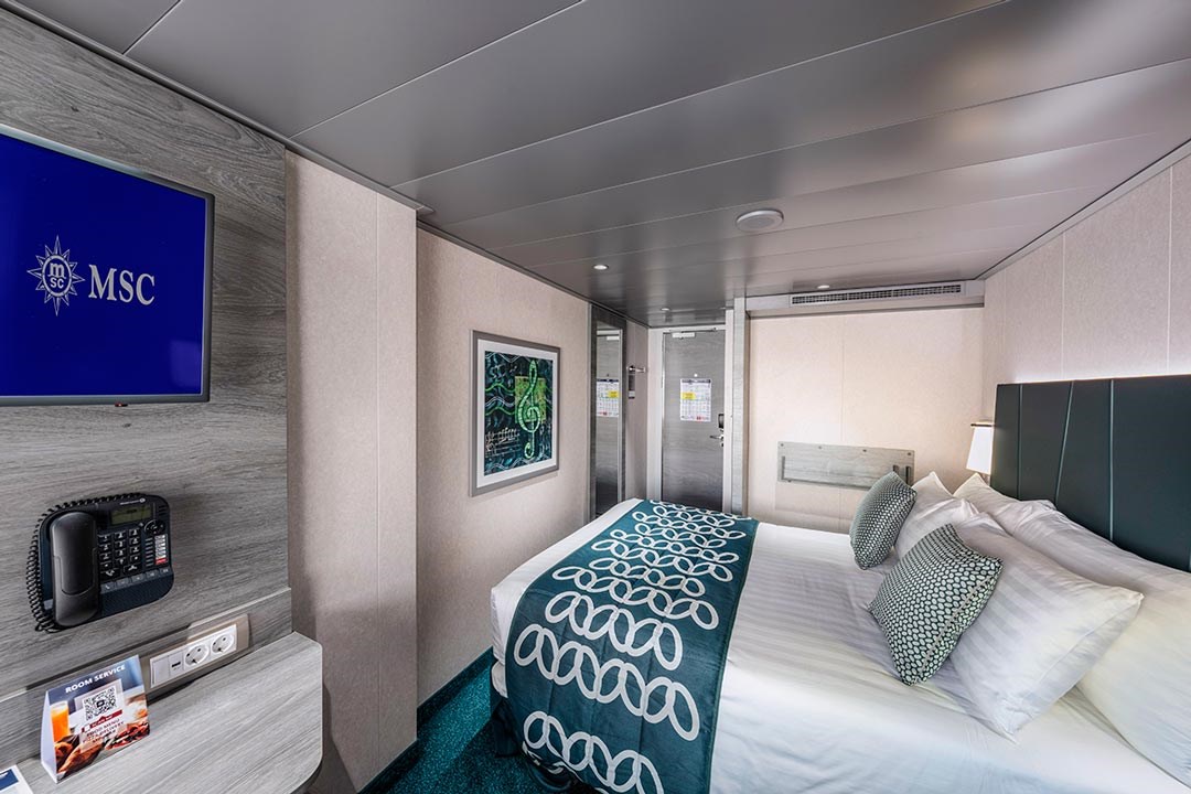Msc EURIBIA 