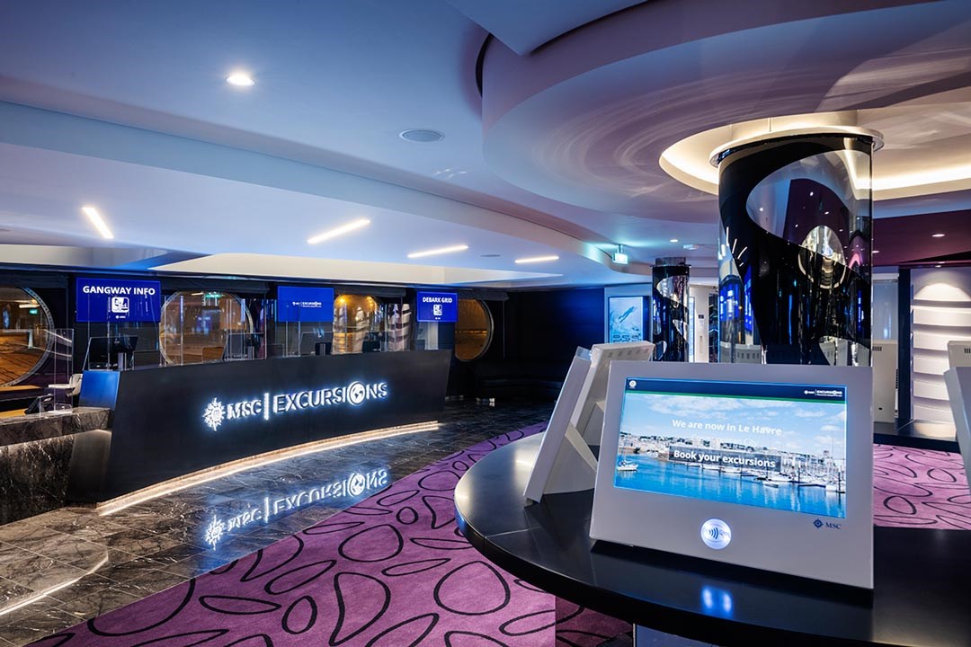 Msc EURIBIA 