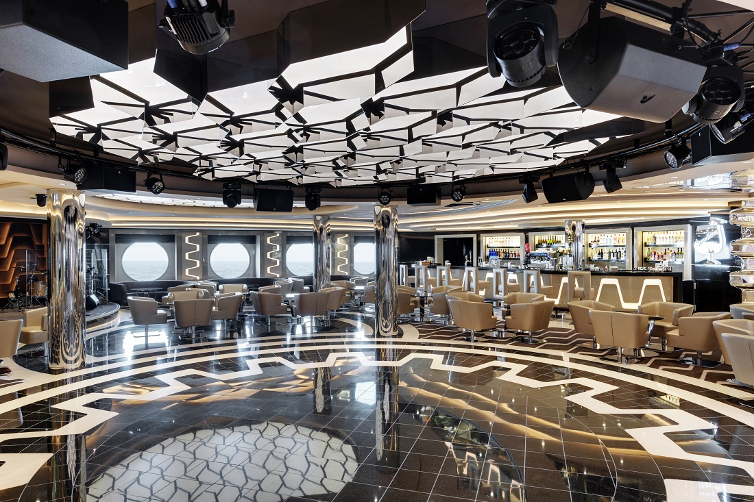 MSC GRANDIOSA